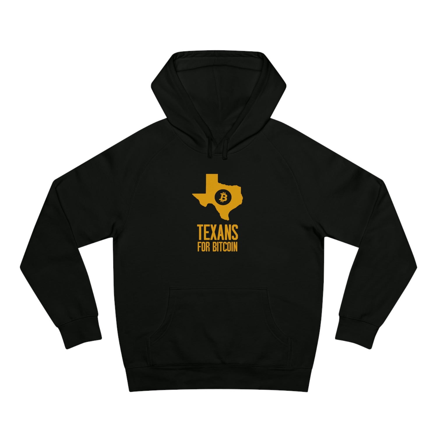 Texans for Bitcoin | Hoodie