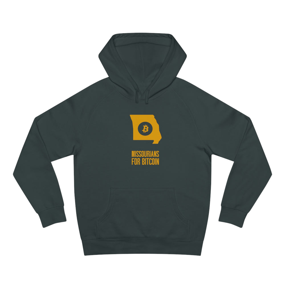 Missourians for Bitcoin | Hoodie