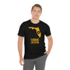 Floridians for Bitcoin | T-Shirt