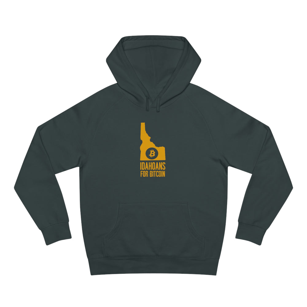 Idahoans for Bitcoin | Hoodie