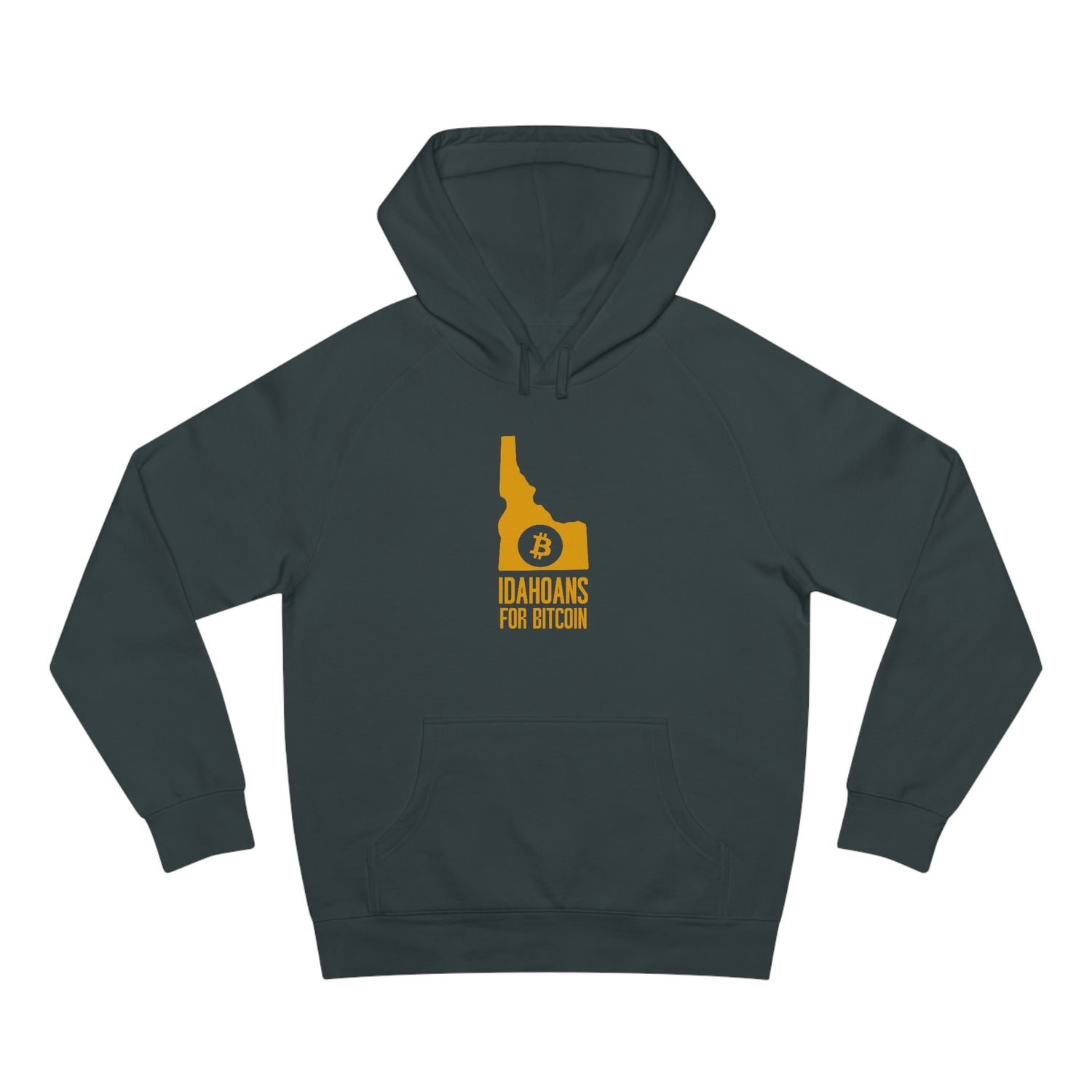 Idahoans for Bitcoin | Hoodie