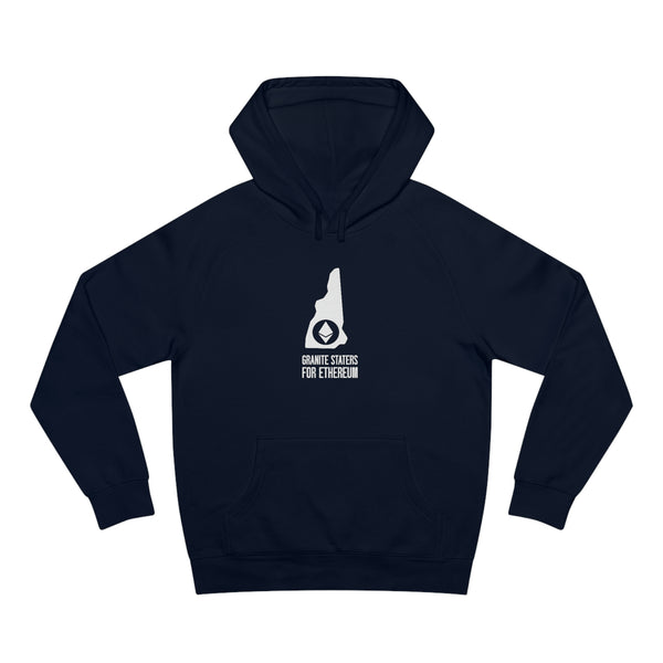 Granite Staters for Ethereum | Hoodie