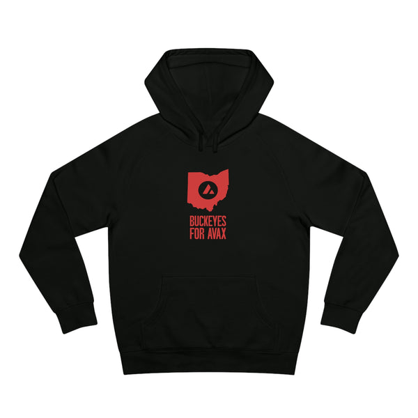 Buckeyes for Avax | Hoodie