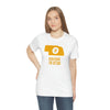 Nebraskans for Bitcoin | T-Shirt