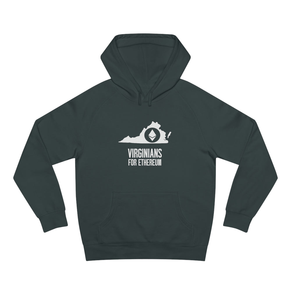 Virginians for Ethereum | Hoodie