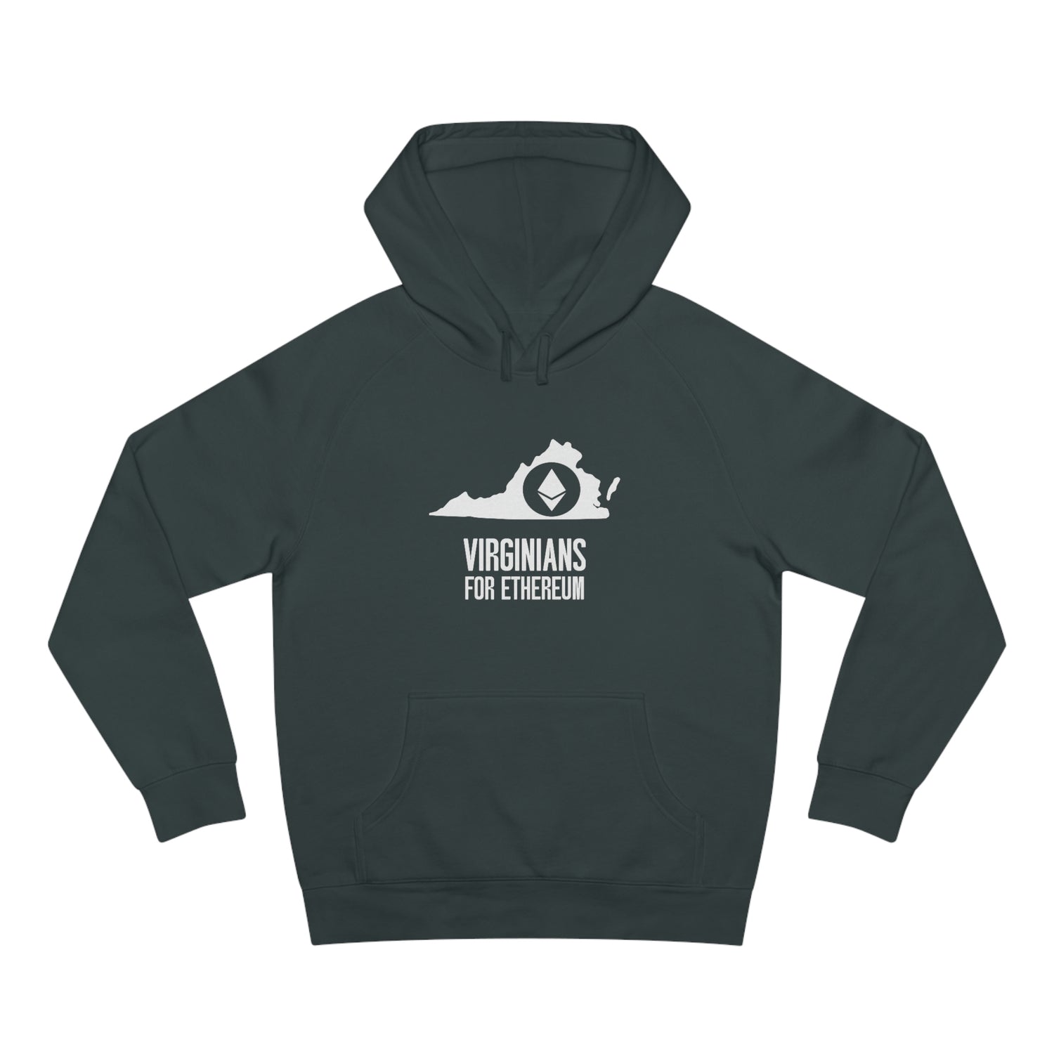 Virginians for Ethereum | Hoodie