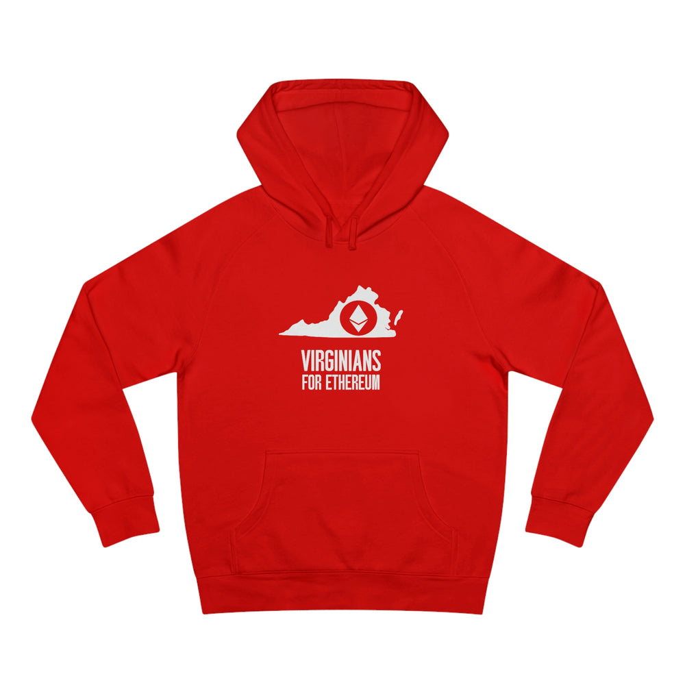 Virginians for Ethereum | Hoodie