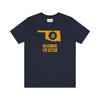 Oklahomans for Bitcoin | T-Shirt