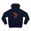 Michiganites for Avax | Hoodie