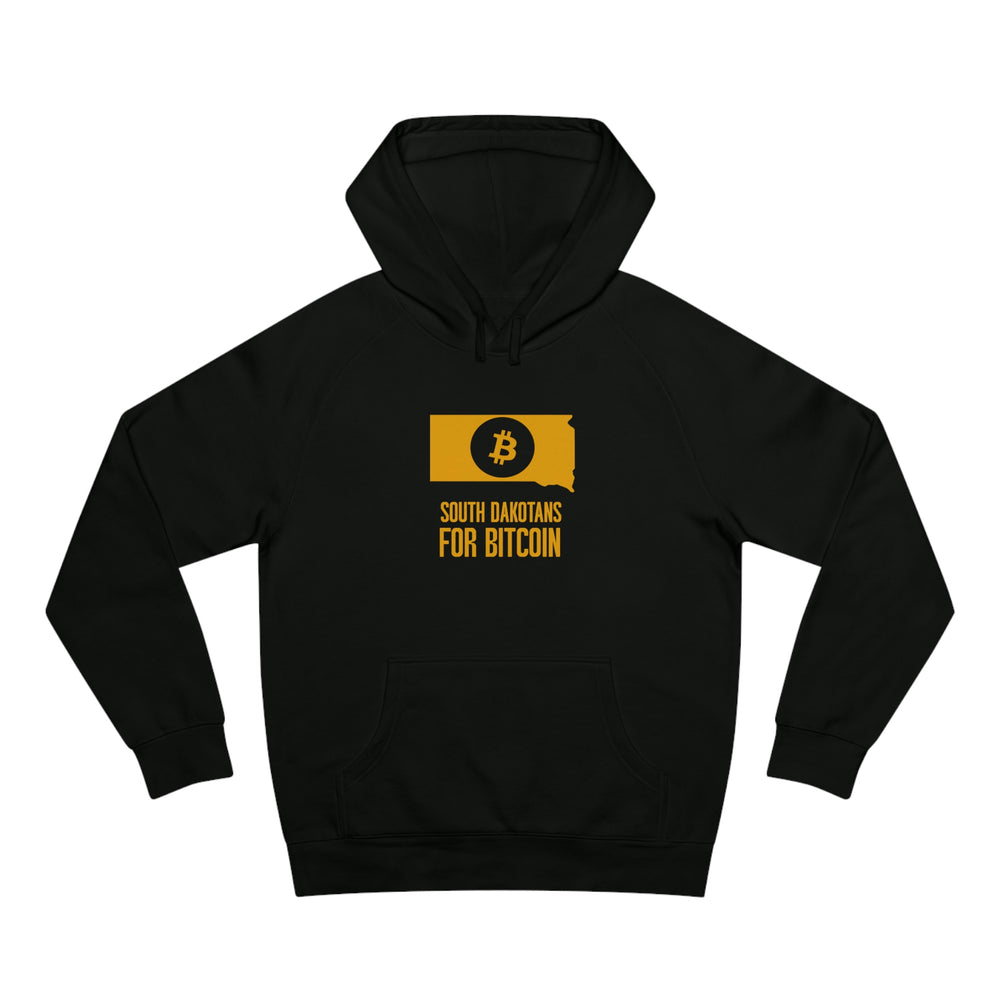 South Dakotans for Bitcoin | Hoodie