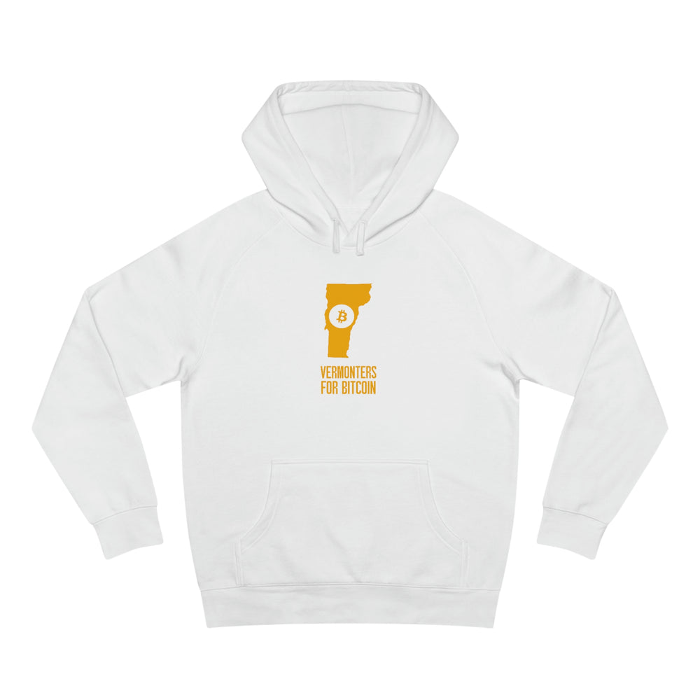 Vermonters for Bitcoin | Hoodie