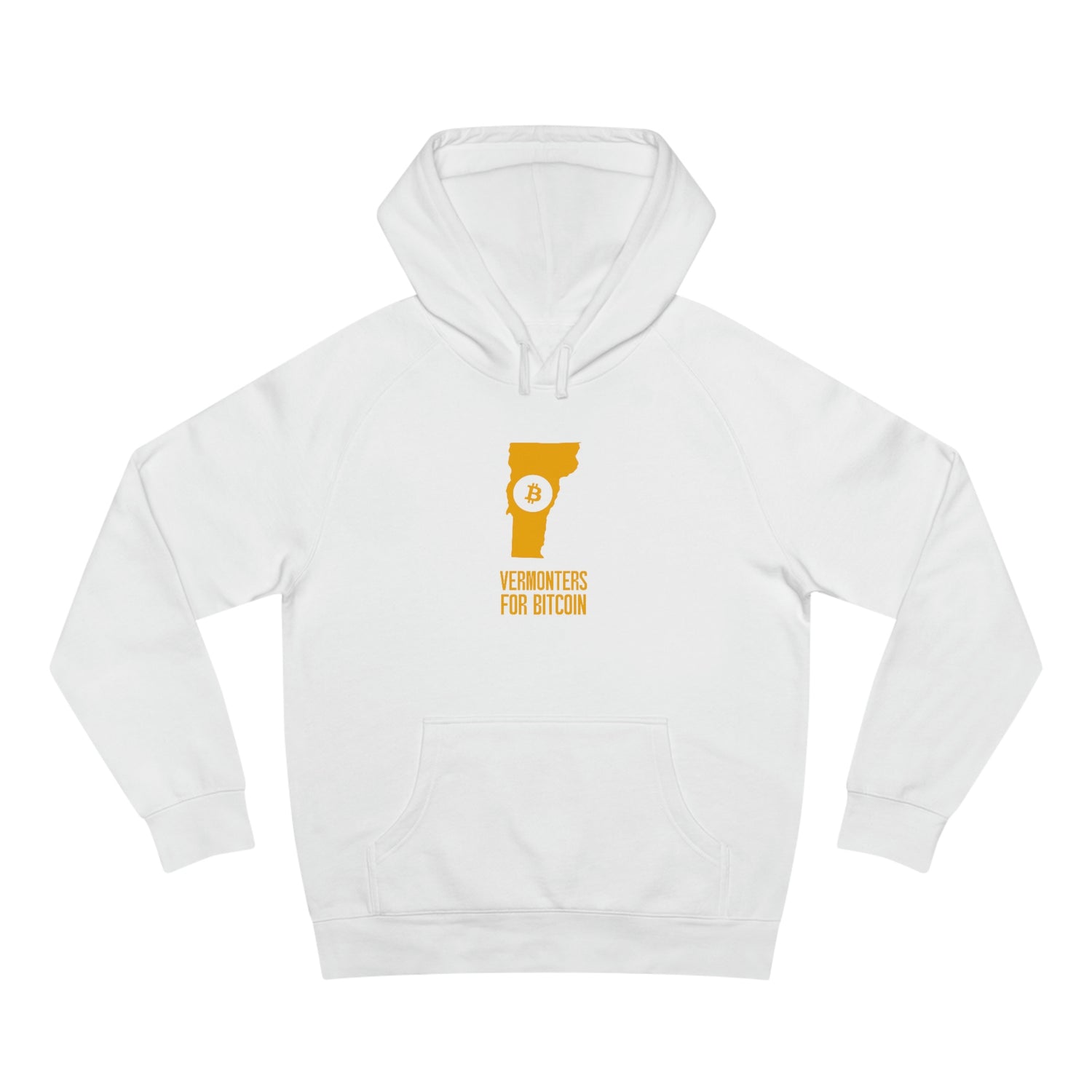 Vermonters for Bitcoin | Hoodie