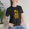 Utahans for Bitcoin | T-Shirt