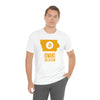 Iowans for Bitcoin | T-Shirt