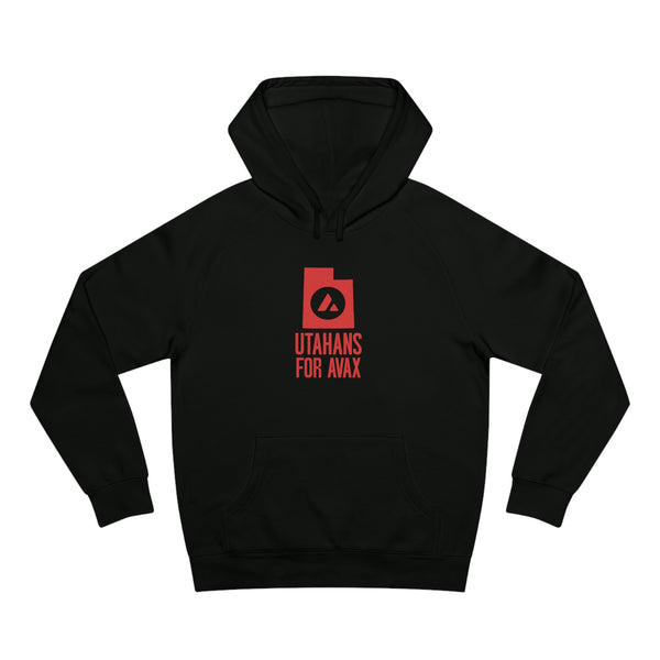 Utahans for Avax | Hoodie