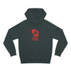 Wisconsinites for Avax | Hoodie