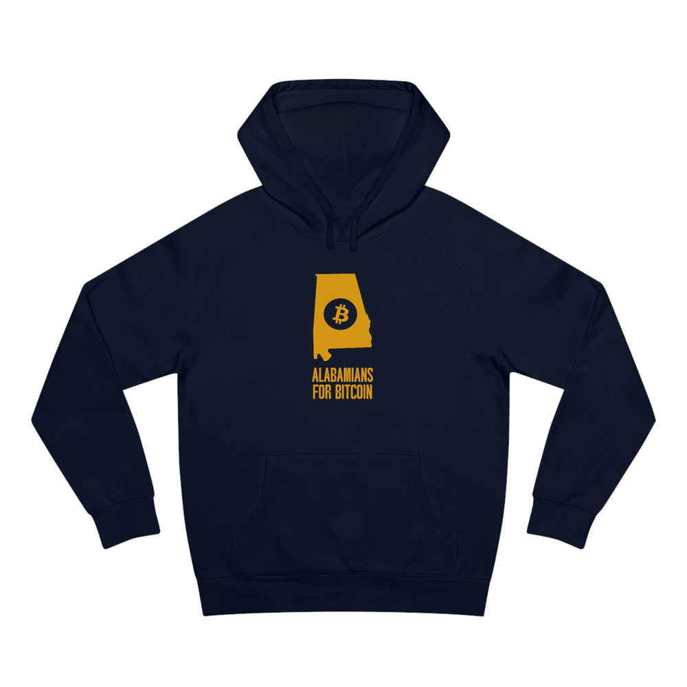 Alabamians for Bitcoin | Hoodie