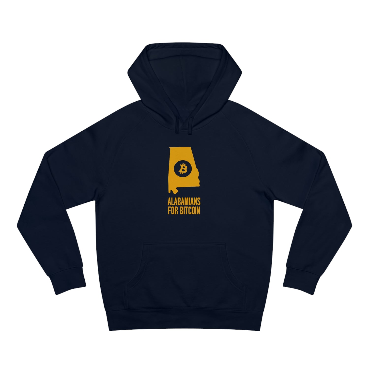 Alabamians for Bitcoin | Hoodie