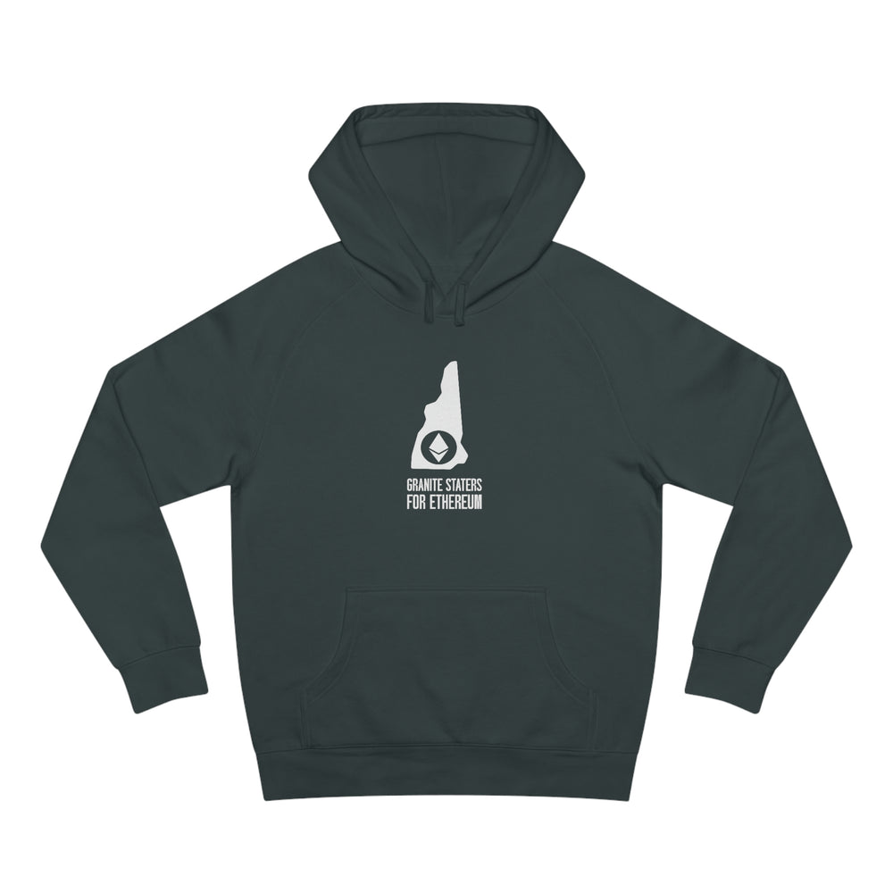 Granite Staters for Ethereum | Hoodie