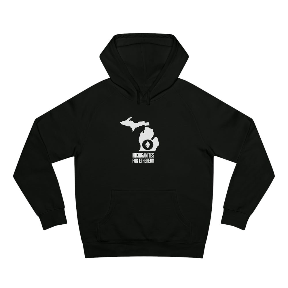 Michiganites for Ethereum | Hoodie