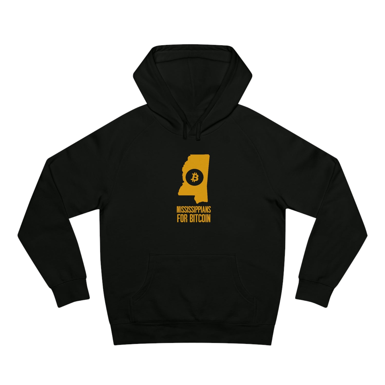 Mississippians for Bitcoin | Hoodie