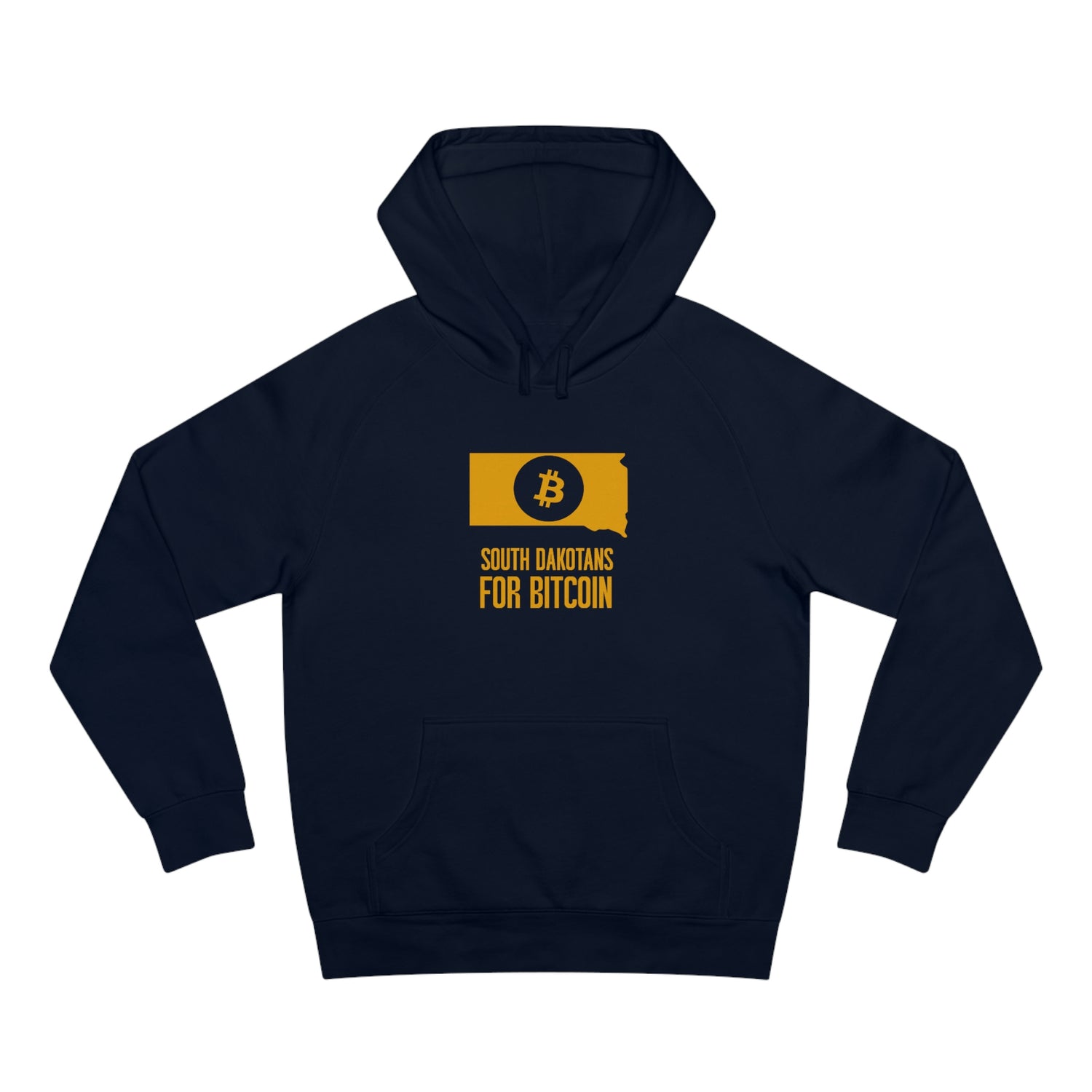 South Dakotans for Bitcoin | Hoodie