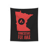 Minnesotans for Avax | Wall Tapestry