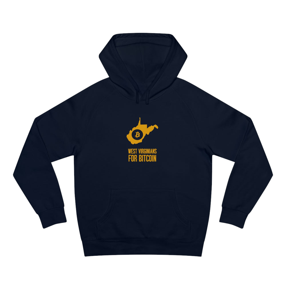 West Virginians for Bitcoin | Hoodie