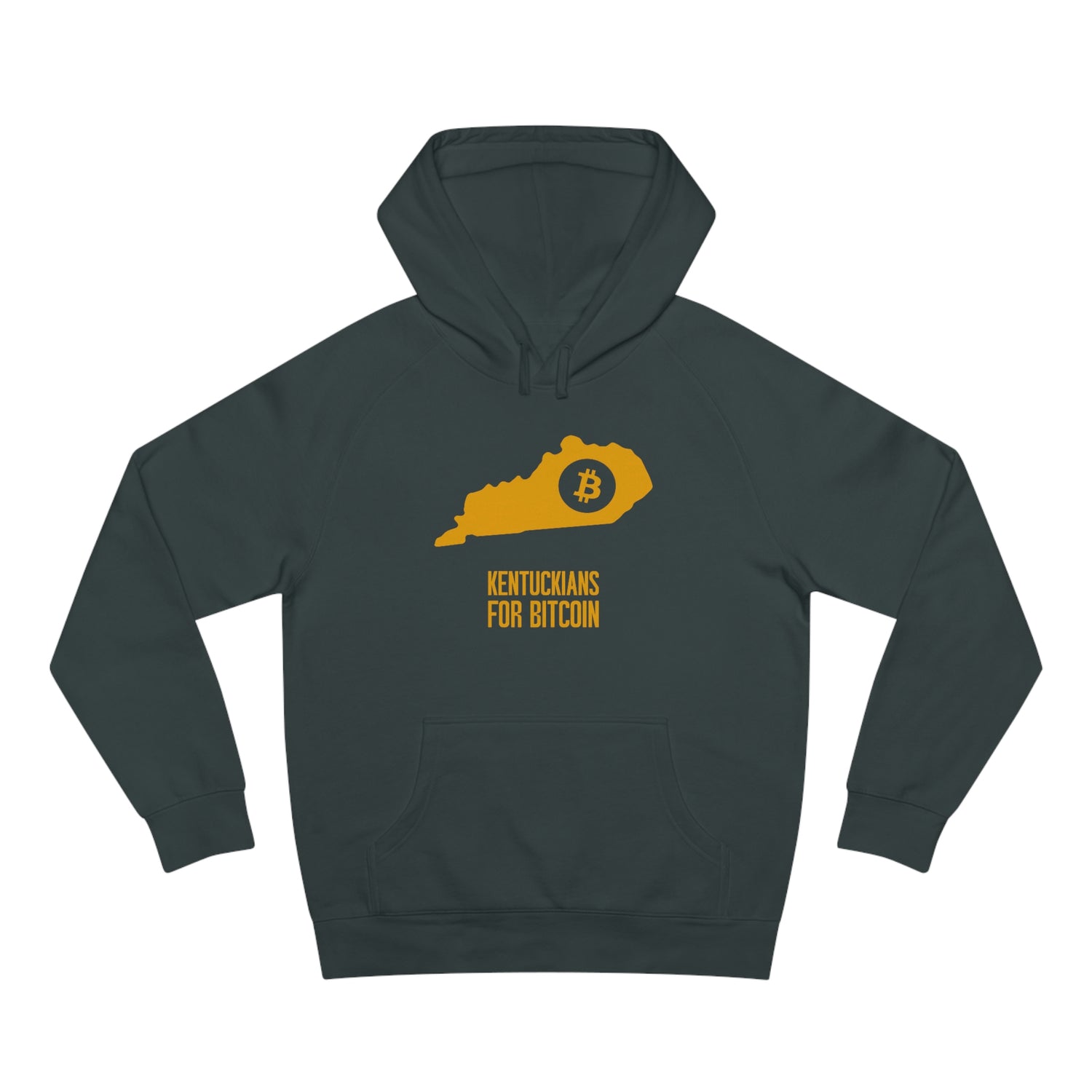 Kentuckians for Bitcoin | Hoodie