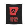 Arkansans for Avax | Wall Tapestry