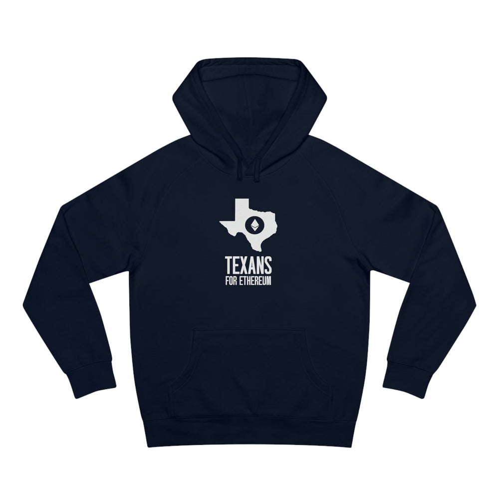 Texans for Ethereum | Hoodie