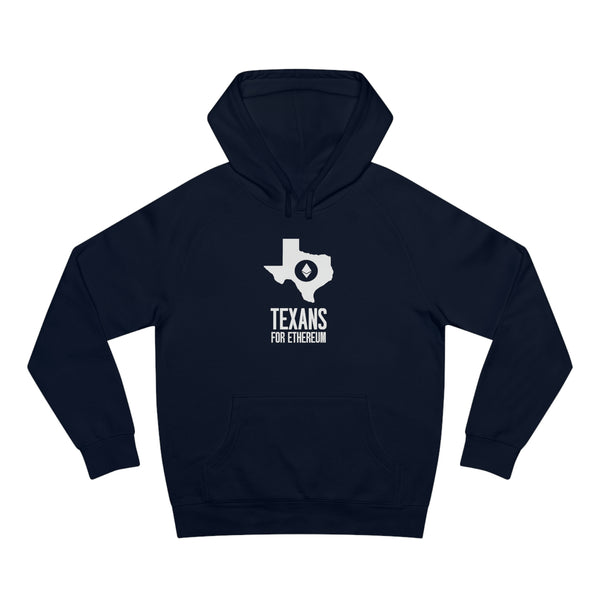 Texans for Ethereum | Hoodie