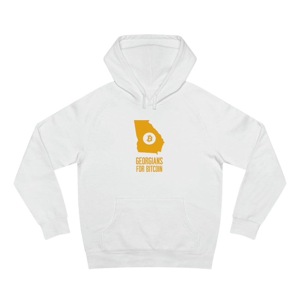 Georgians for Bitcoin | Hoodie