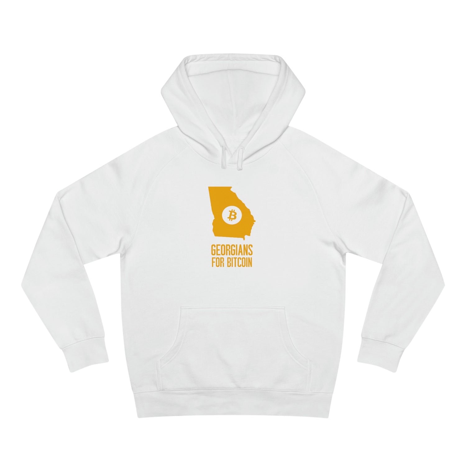 Georgians for Bitcoin | Hoodie