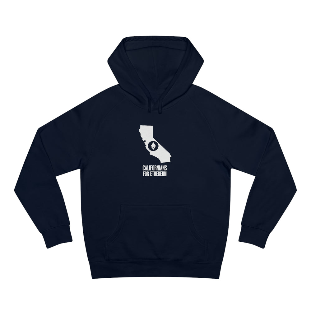 Californians for Ethereum | Hoodie