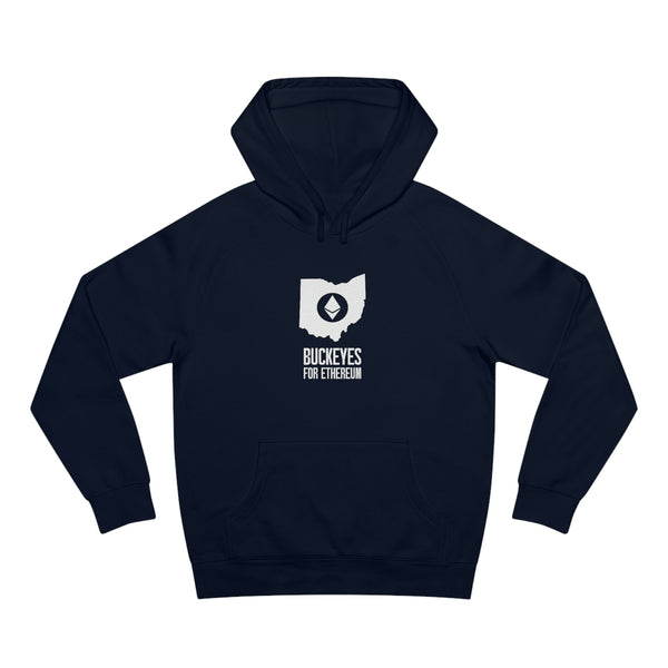 Buckeyes for Ethereum | Hoodie