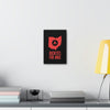 Buckeyes for Avax | Wall Canvas