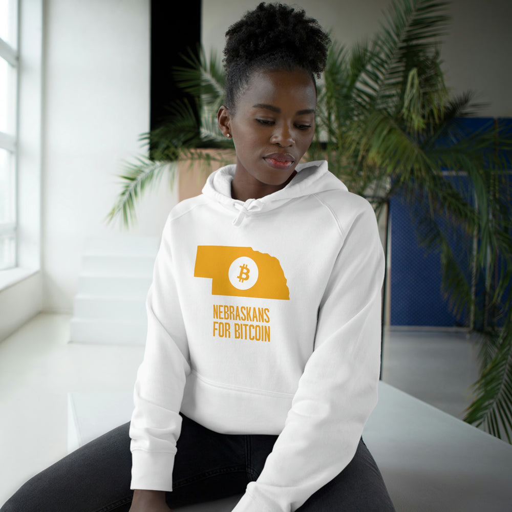 Nebraskans for Bitcoin | Hoodie