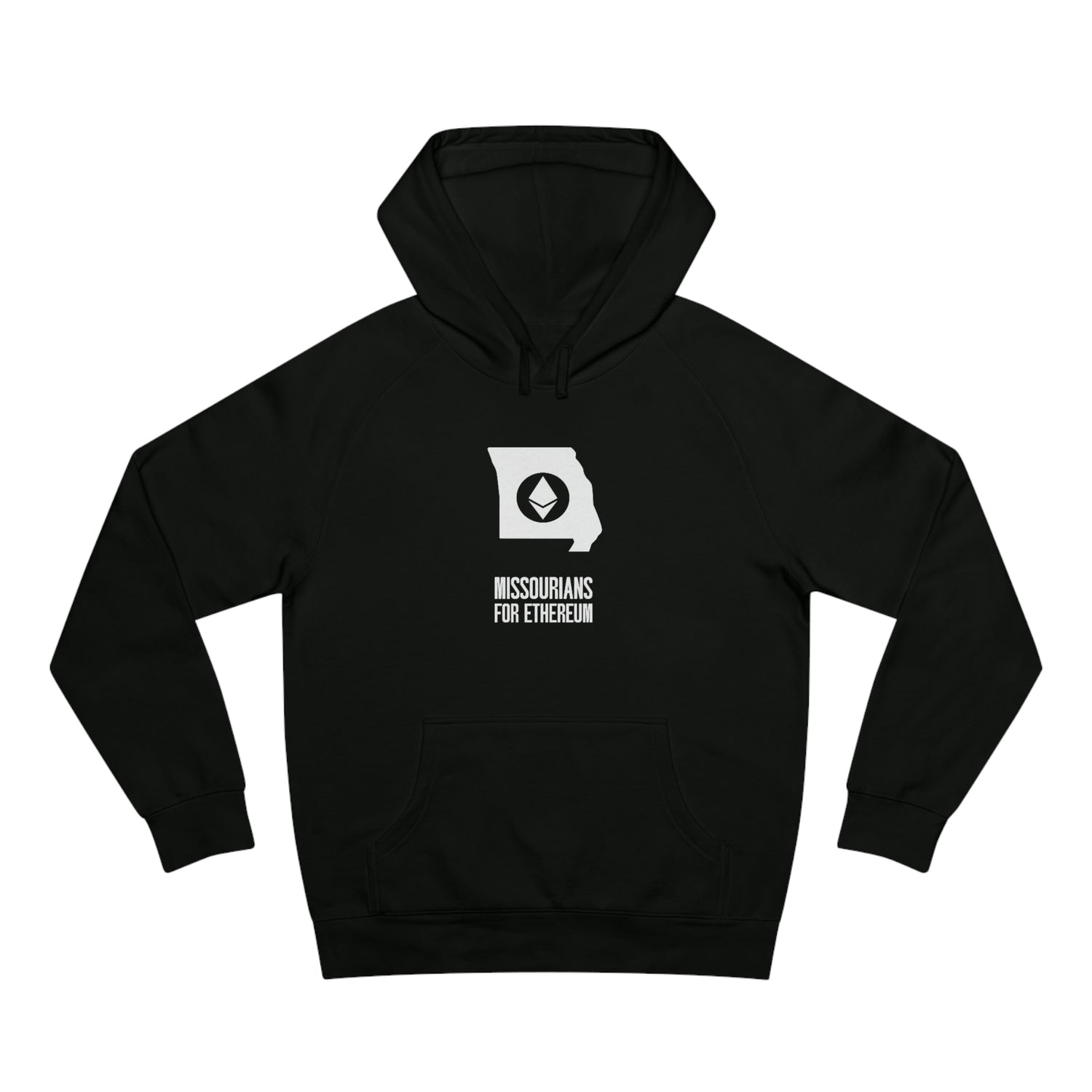 Missourians for Ethereum | Hoodie