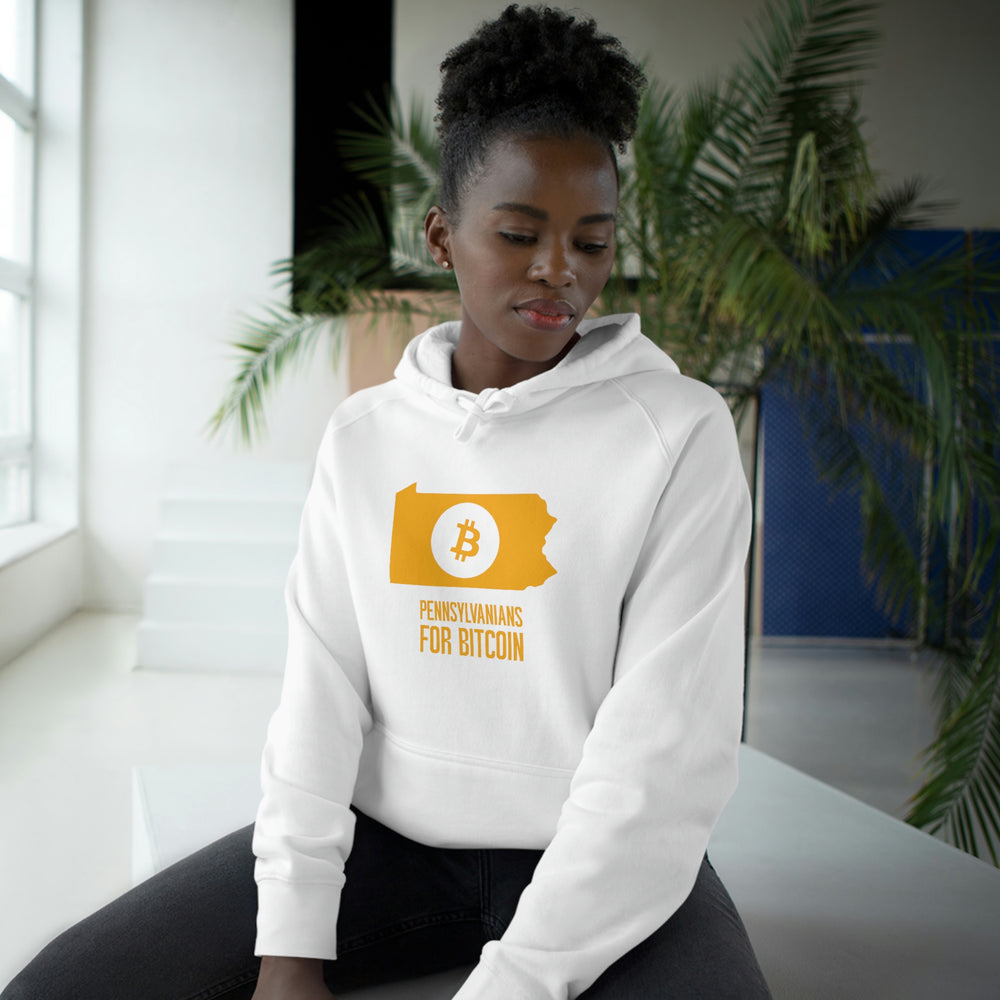 Pennsylvanians for Bitcoin | Hoodie