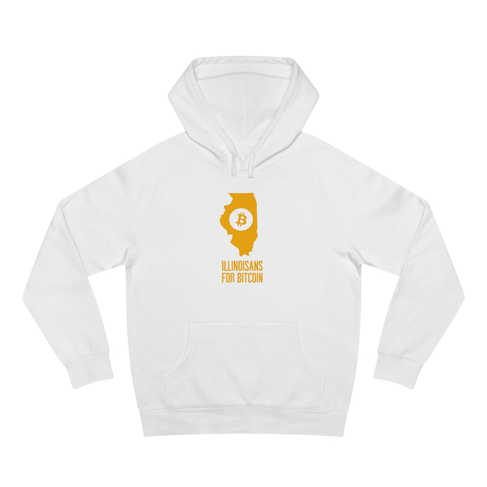 Illinoisans for Bitcoin | Hoodie